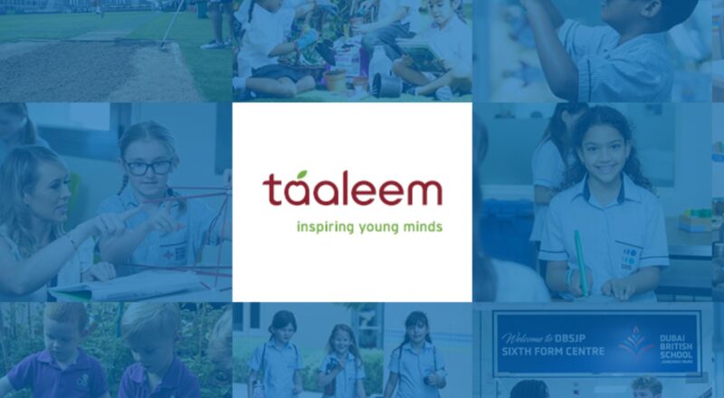 Taaleem group Dubai Employment Opportunity 2025 – SEN Teacher Role at Dubai Schools Nad Al Sheba