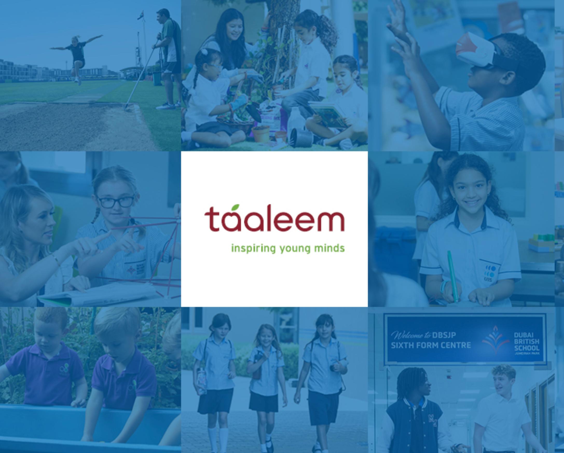Taaleem group Dubai Employment Opportunity 2025 – SEN Teacher Role at Dubai Schools Nad Al Sheba