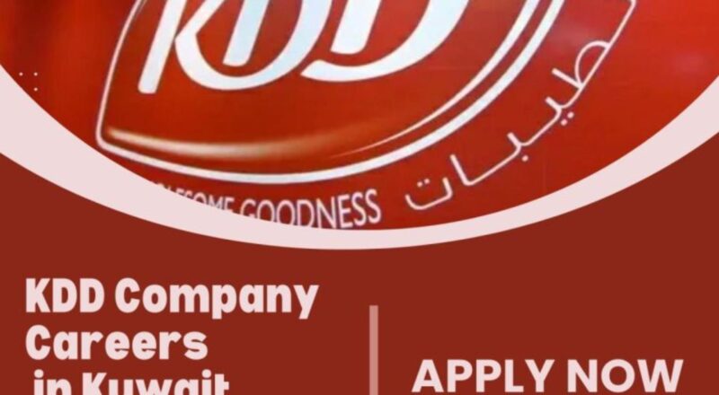 Kuwait Job Opportunities: 18 KDD Vacancies in 2025 | Apply Now