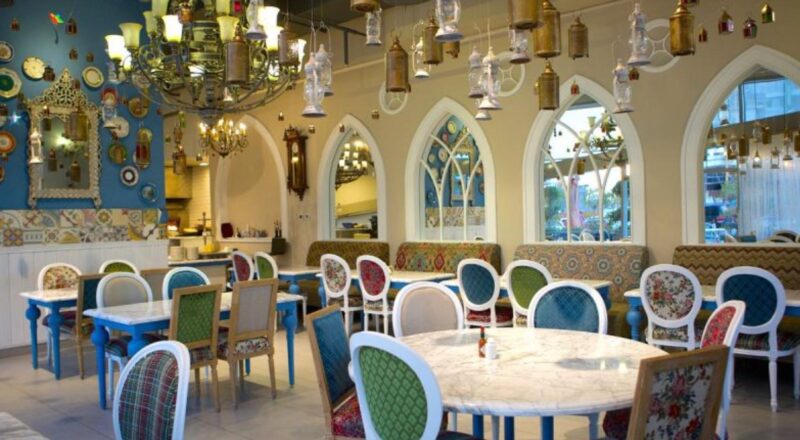 Apply Now Chef Jobs UAE 2025 – Join LAROPE Abu Dhabi & PKNK Sharjah’s Culinary Team