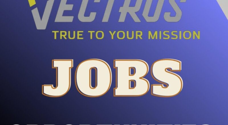 Gulf Job Vacancies: Vectrus Kuwait Careers Open Now in 2025