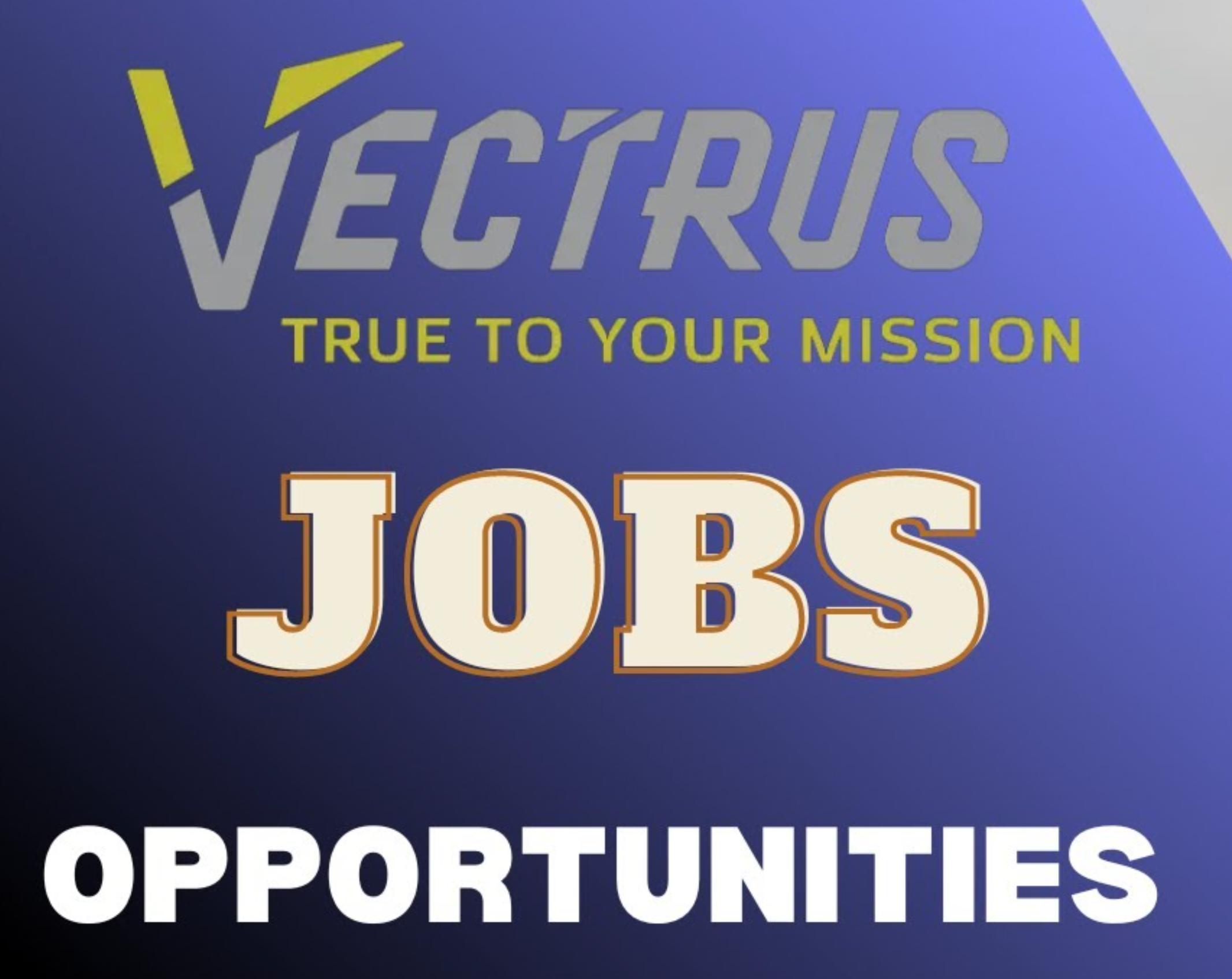 Gulf Job Vacancies: Vectrus Kuwait Careers Open Now in 2025