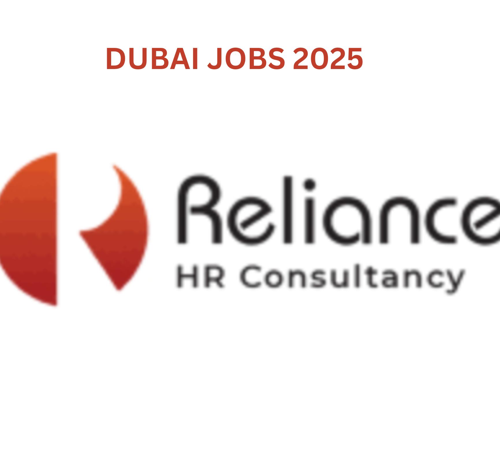 Dubai Employment Opportunity With Reliance Recruiters 2025 – Senior IT Manager Role | Apply Now