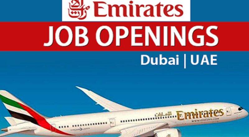 Job Vacancy Alert Services: Latest Emirates Careers & Recruitment in UAE 2025