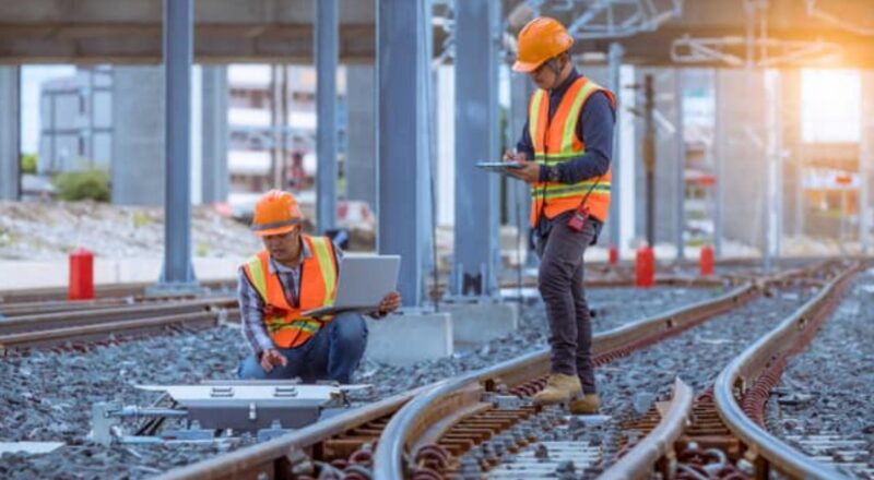 Railway Jobs in Mysore 2025 – Civil Engineering Openings with Top Salary | Apply Now