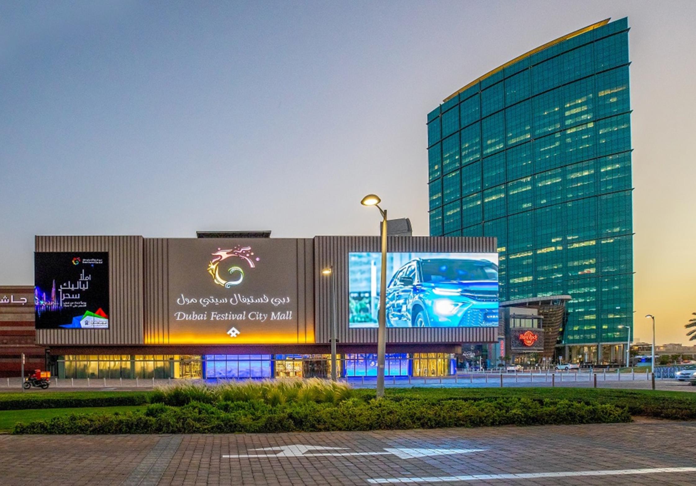 Foreign Job Placement in Dubai – Office Boy Job Opening at Festival Mall 2025 | Apply Now