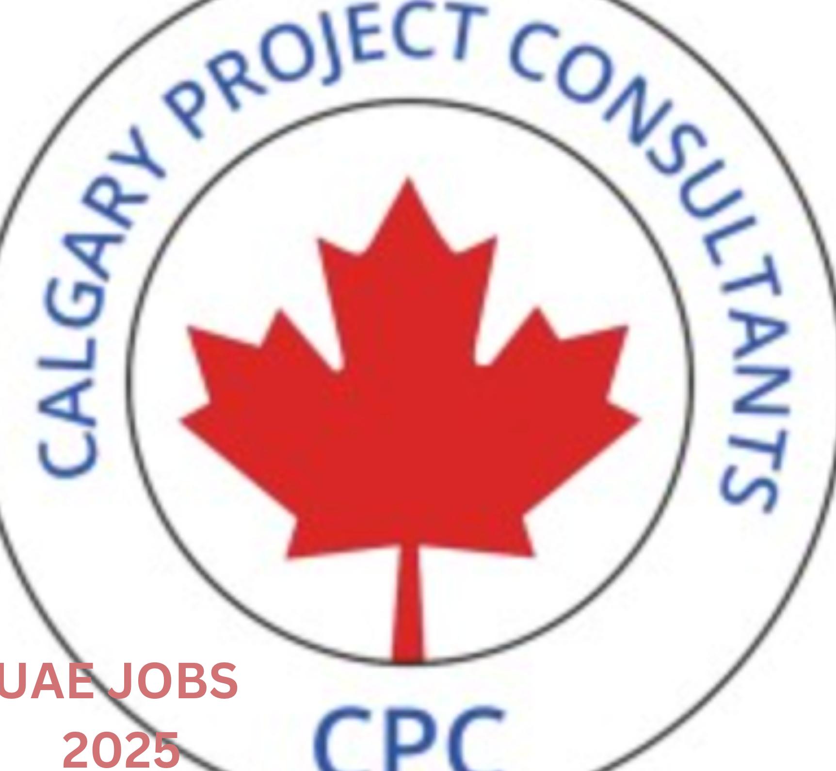 Global Job Vacancy Updates 2025 – Calgary Project Consultants UAE is Hiring Quantity Surveyors Now