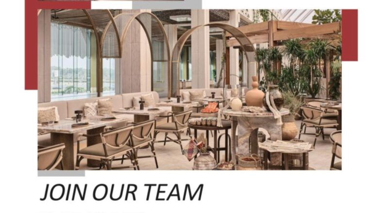 Kuwait Job Opportunities 2025 – Apply for Hospitality Careers at Gastronomica