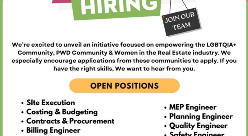 Godrej Properties Jobs in Pune 2025 – Build a Meaningful Career in Real Estate | Apply Now