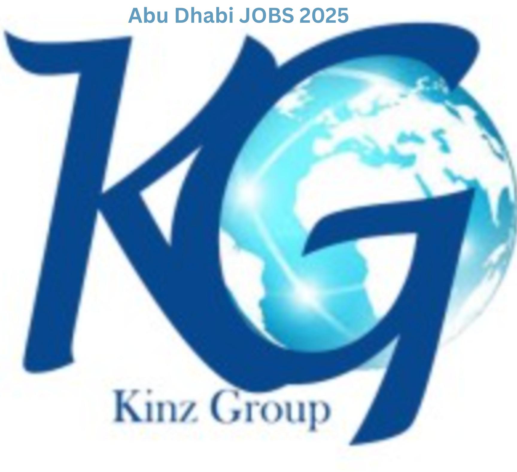 Overseas Job Vacancy Updates: Join Kinz Group Multi Technician Jobs in Abu Dhabi – Apply Now