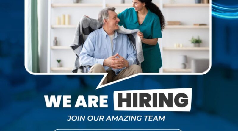 Home Care Nursing Jobs in Kerala 2025 – Apply Now at Aster DM Healthcare