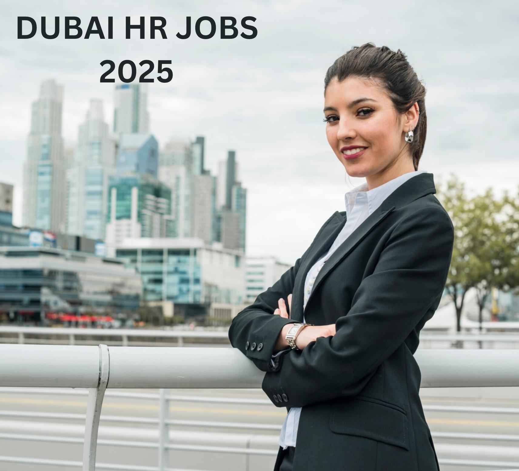 Dubai Employment Opportunity 2025: HR & Admin Assistant Role (Immediate Joiners) | Apply Now
