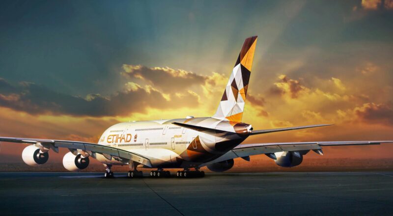 Unlock Etihad Airways Job Vacancies – Elite UAE Aviation Roles 2025