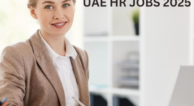 Foreign Job Placement 2025: Secure HR & Admin Officer Roles in UAE Pegasus