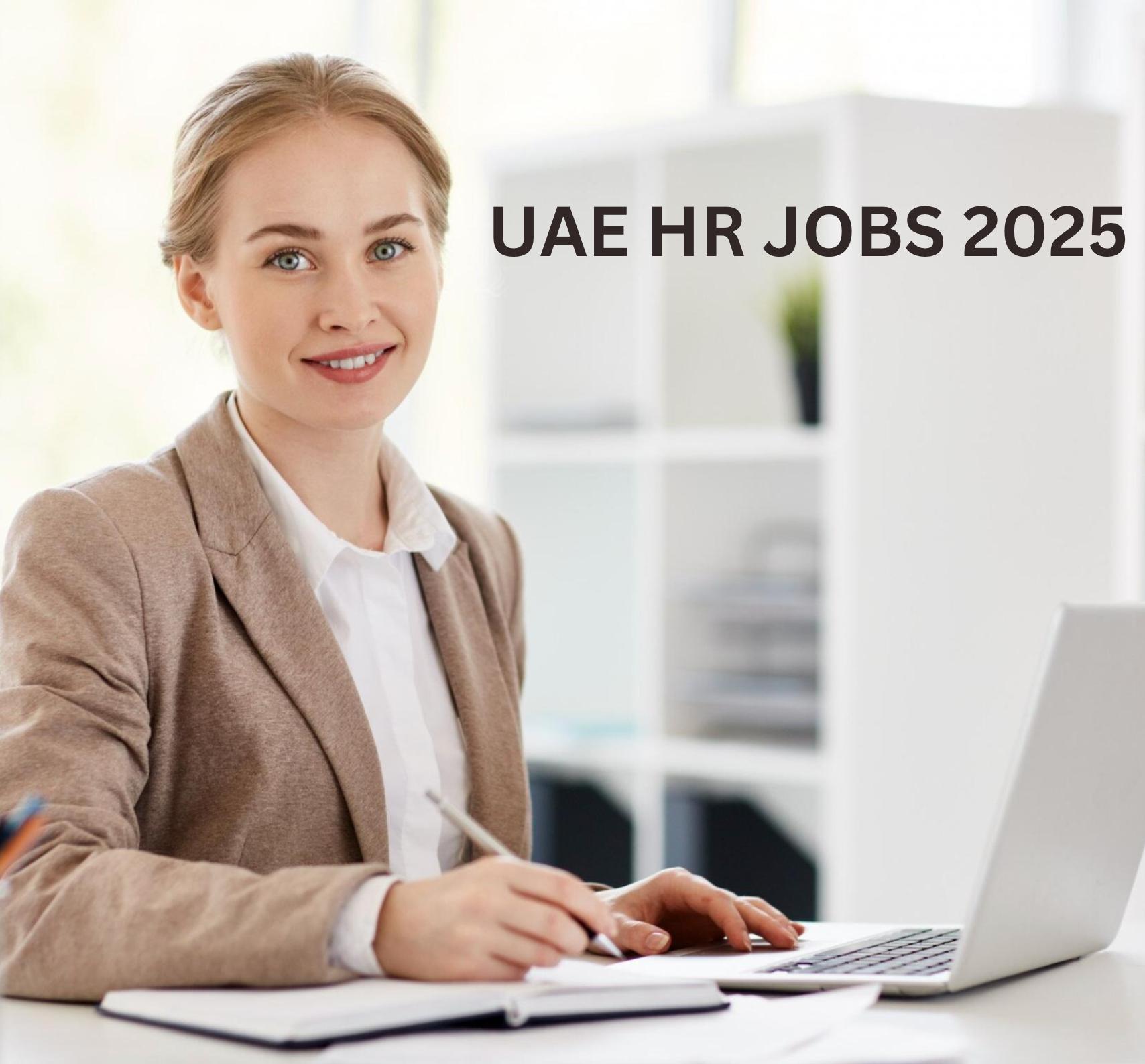 Foreign Job Placement 2025: Secure HR & Admin Officer Roles in UAE Pegasus