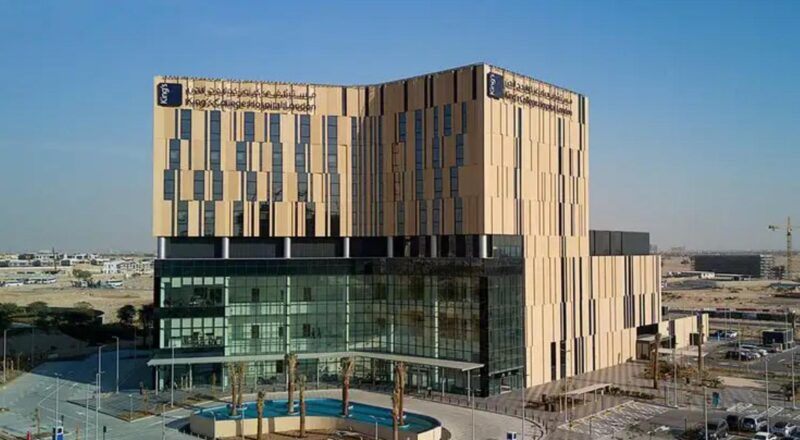 King’s College Hospital Nurse jobs in Dubai 2025 – High-Paying Medical Careers Now Hiring