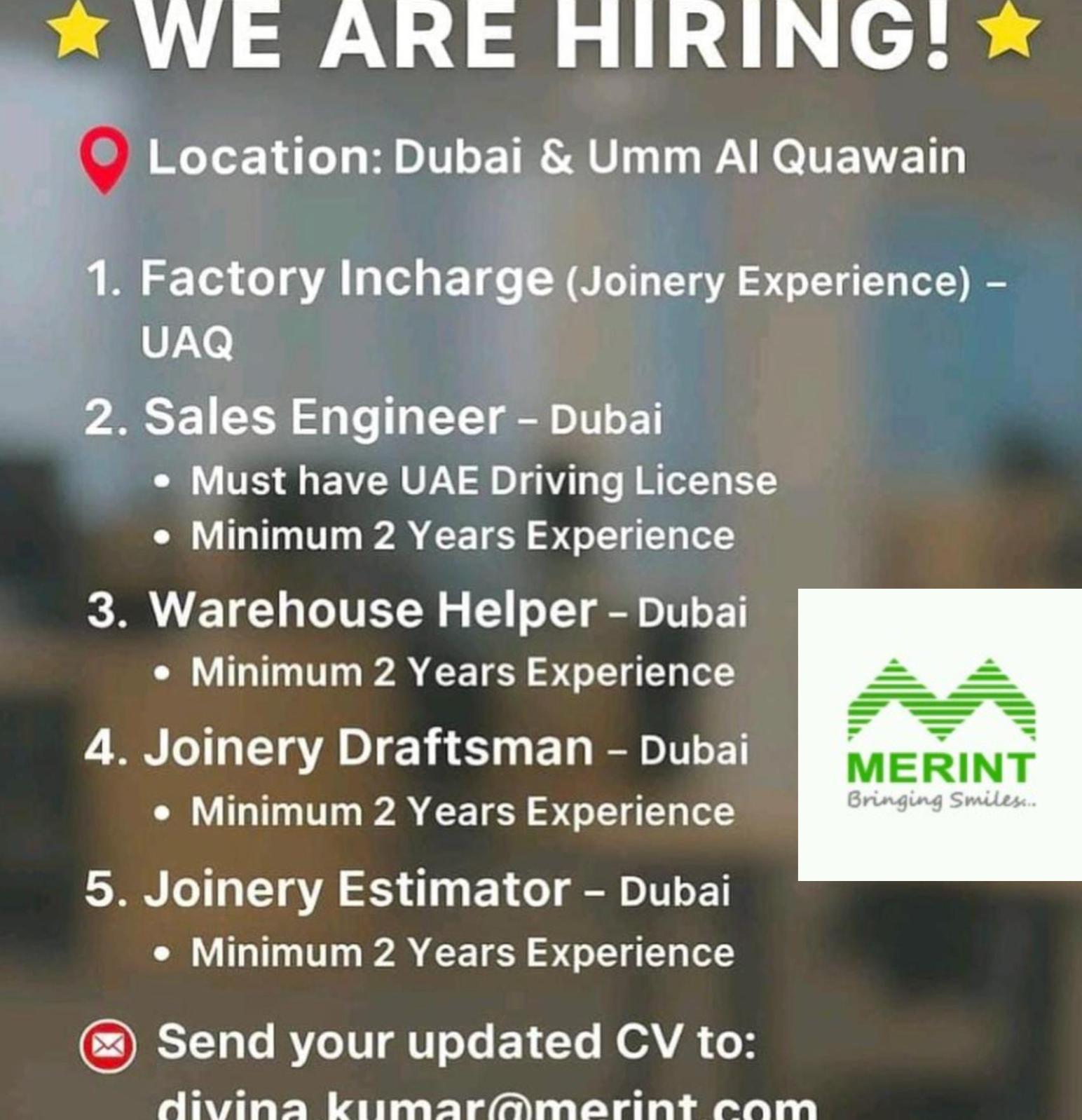 Efficient Foreign Job Placement 2025: Secure Top Careers with Merint