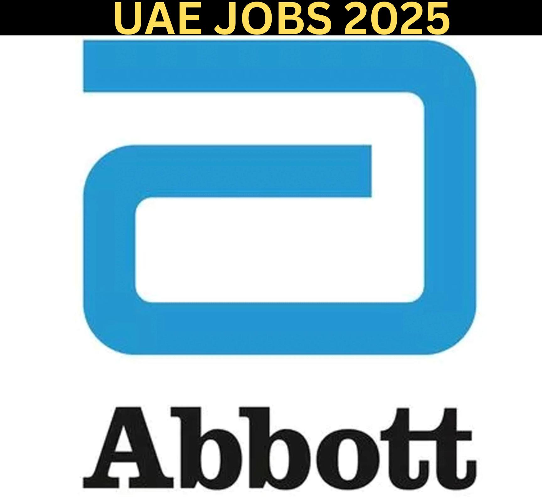 Dubai Employment Opportunity 2025 – Join Abbott Dynamic Careers in UAE 