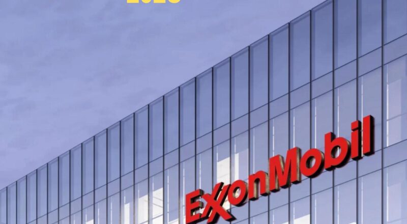 ExxonMobil Chennai Career Event 2025 – Exciting Job Opportunities Await | July 5 & 6