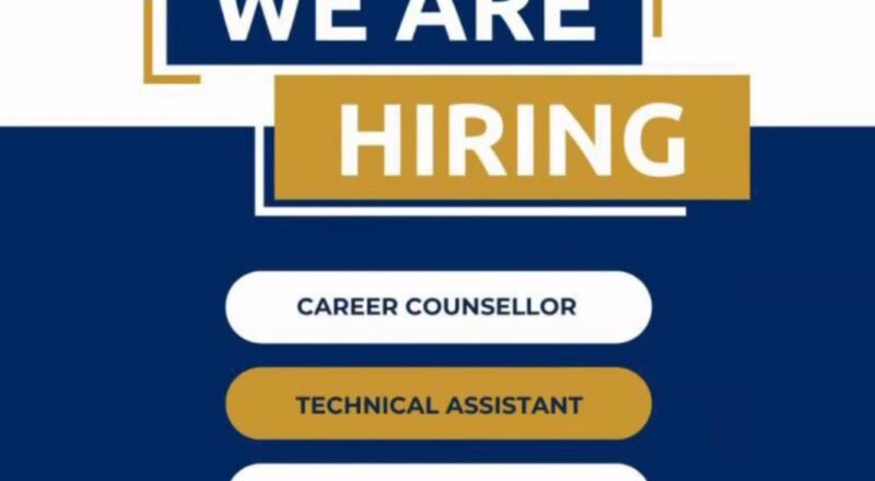 Gulf Job Vacancies 2025: Latest Career Opportunities at Gulf Education