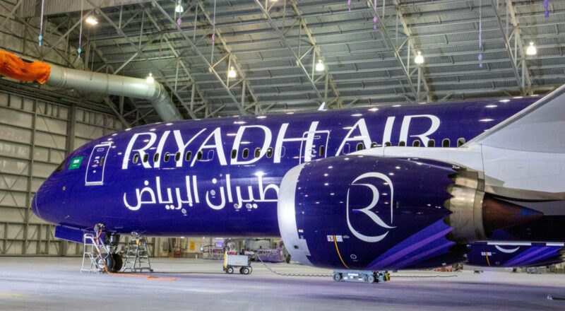Riyadh Air Careers 2025 – Explore Exciting Aviation Jobs Saudi Arabia