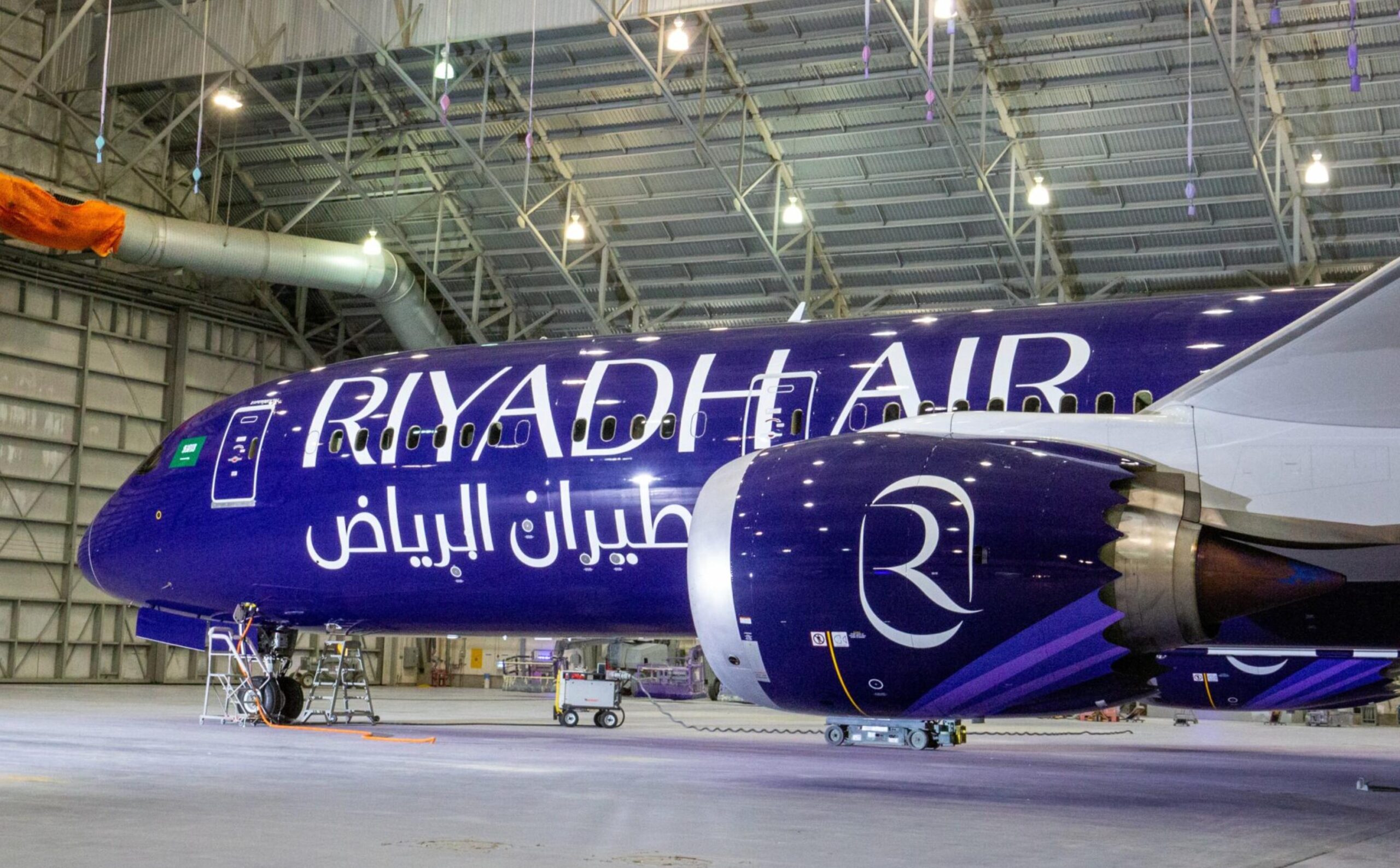 Riyadh Air Careers 2025 – Explore Exciting Aviation Jobs Saudi Arabia