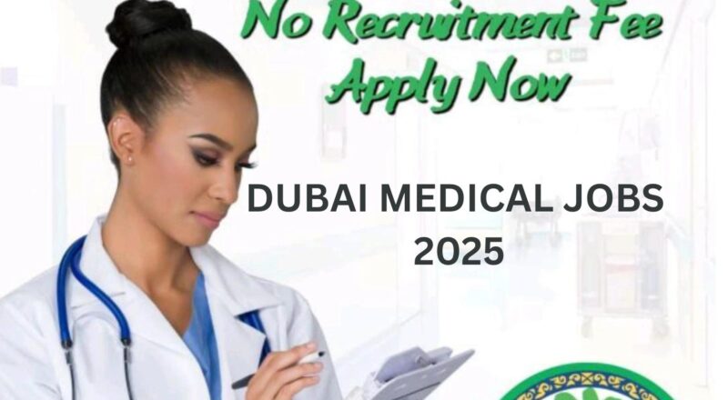 Top Dubai Employment Opportunity 2025 at King Faisal Specialist Hospital – Apply Now