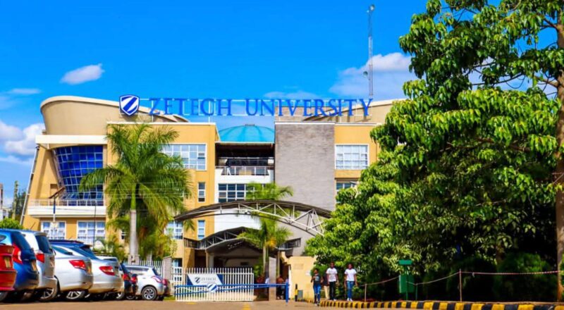 Join Zetech University Jobs Kenya 2025 – 7 Exciting Academic Vacancies Now Open | Deadline 13 June