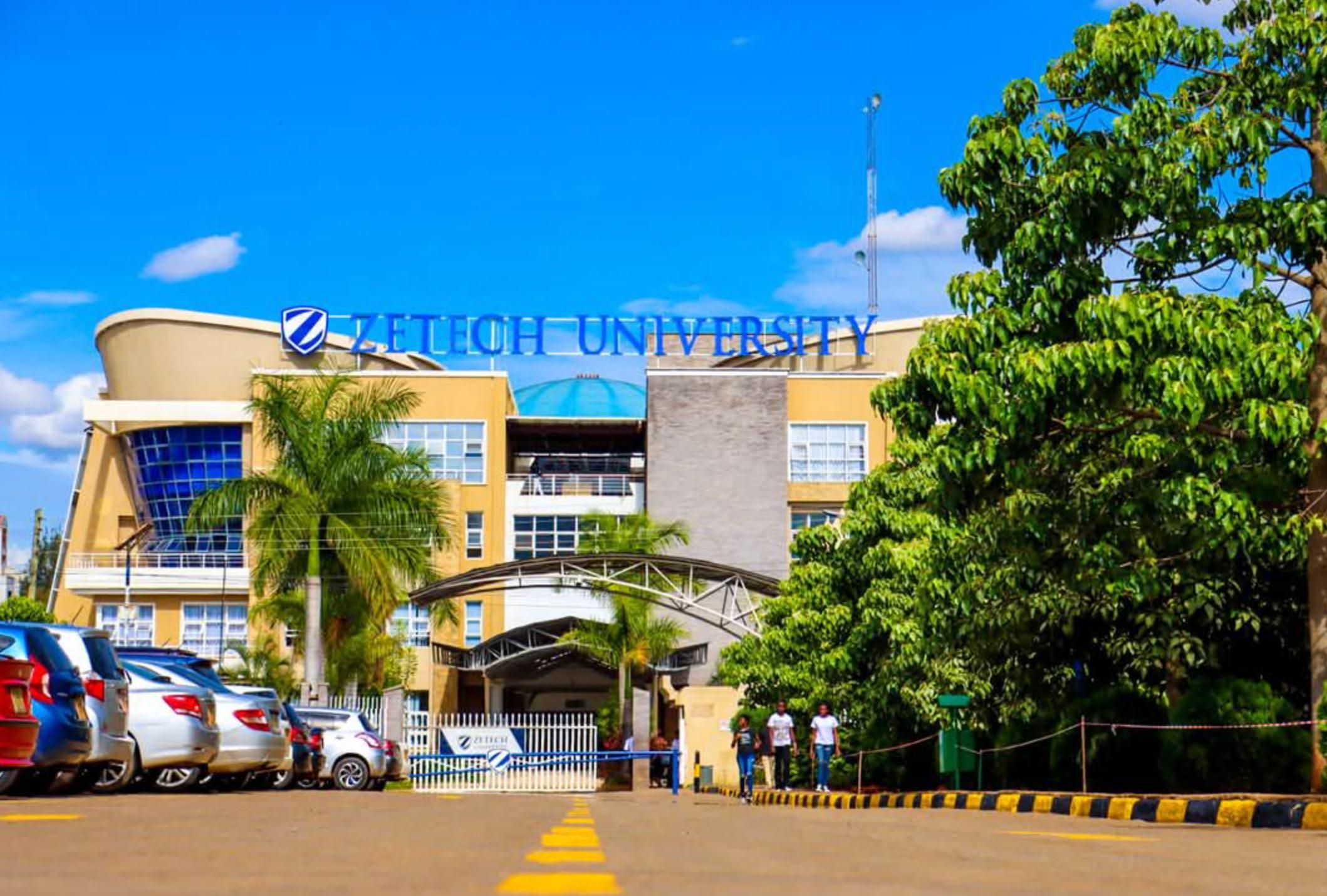 Join Zetech University Jobs Kenya 2025 – 7 Exciting Academic Vacancies Now Open | Deadline 13 June