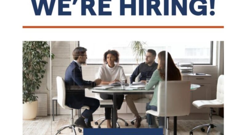Saudi Arabia Job Vacancy 2025 – Exciting Roles at GovCIO Riyadh