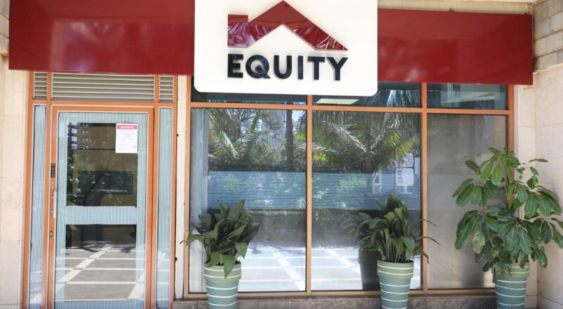 Equity Bank Kenya Jobs 2025 – 31 Vacancies Now Hiring Across Kenya! Apply by 13 June