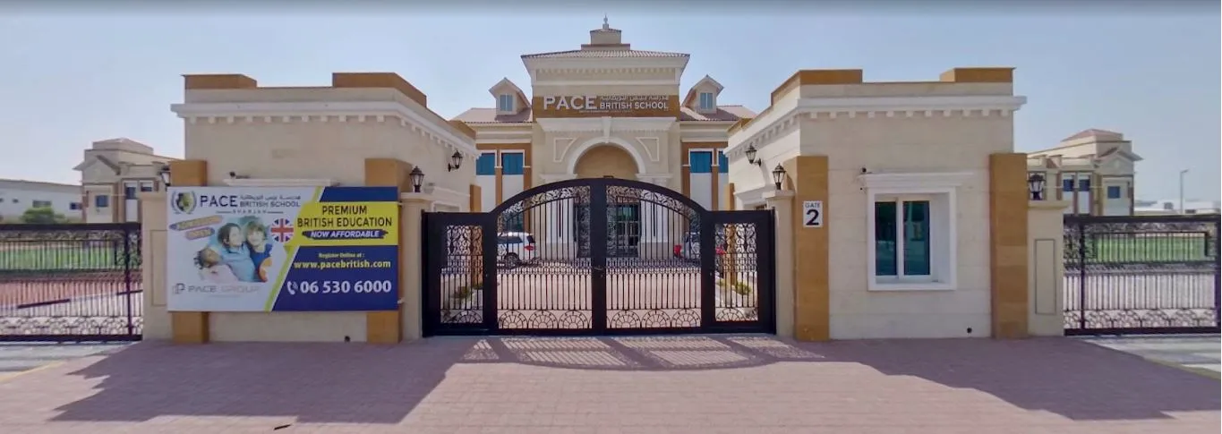 PACE British School Sharjah Multiple Teacher Job Openings