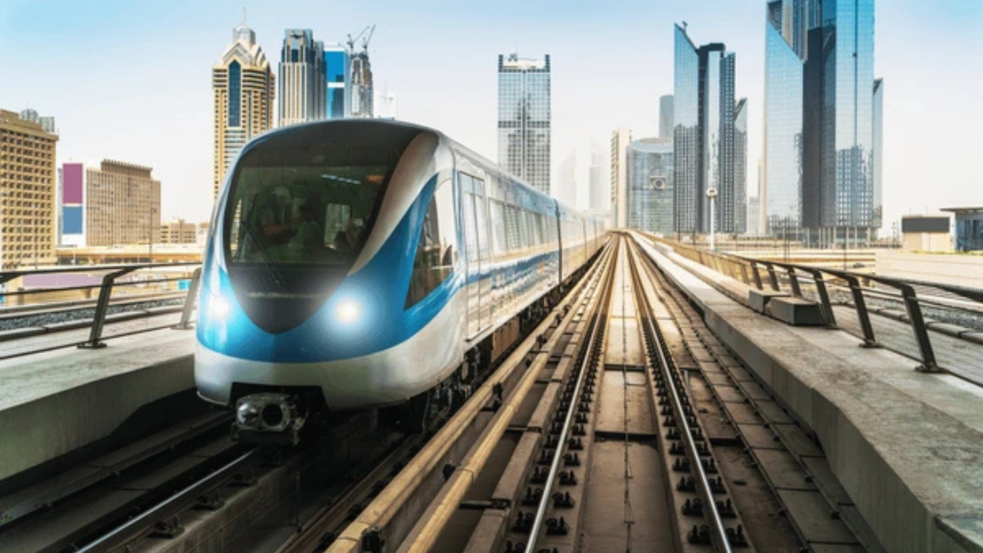 🚇 7 Amazing Dubai Metro Jobs in Dubai Hiring Now [2025 Update]