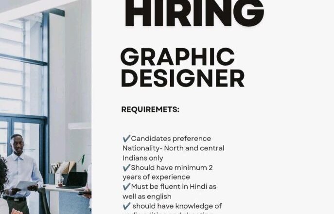 🌟 Amazing Opportunity at ARN Innovation Tech LLC Dubai Graphic Designer Job Vacancy in United Arab Emirates