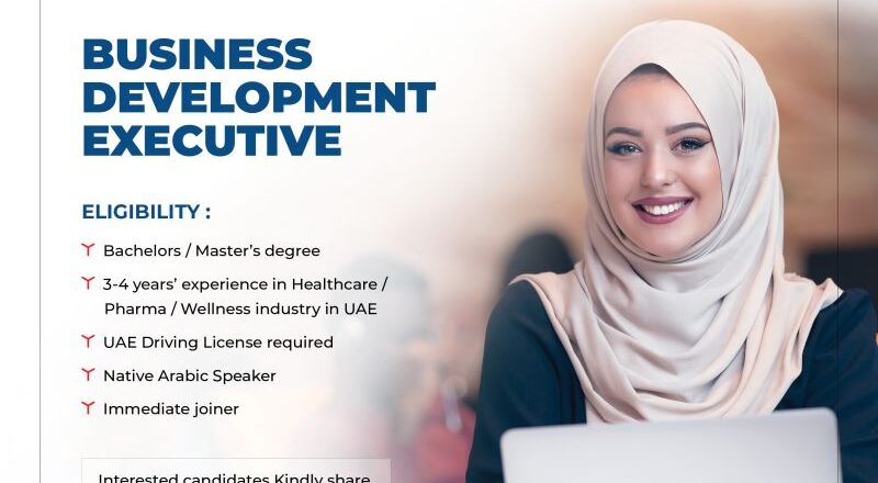 🌟 Exclusive Response Plus RPM Business Development Executive Vacancy UAE – Apply Now!