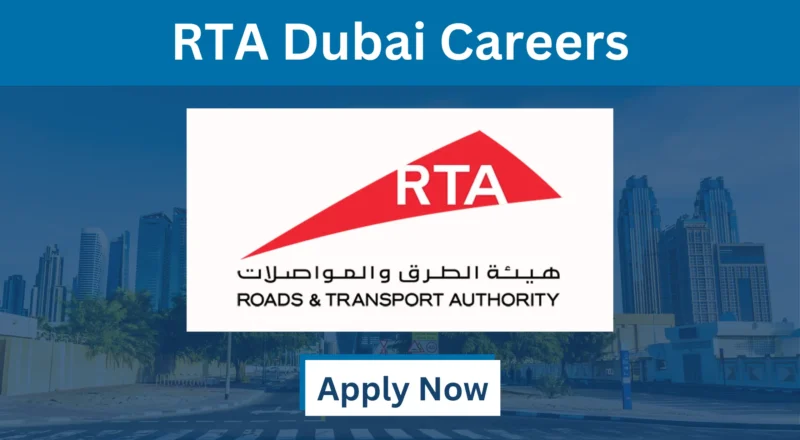 📌 Exciting Job Opportunity: Senior Specialist (25001125) – Contracts and Agreements at Roads and Transport Authority Dubai 2025