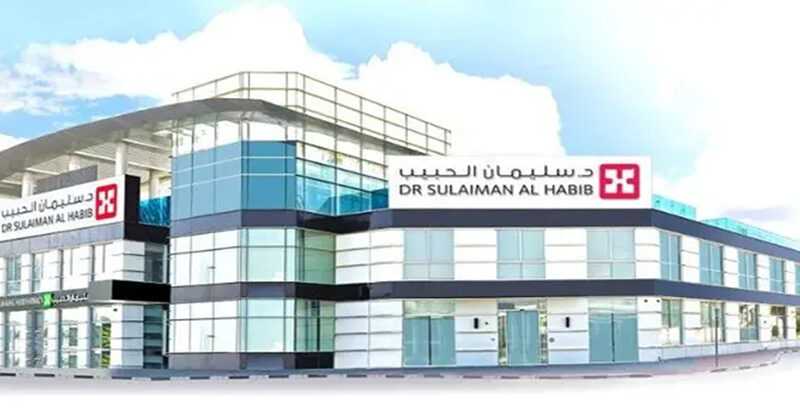 📍 Saudi Arabia: Soliman Alhabib Medical Group Walk-in Interviews – July 2025