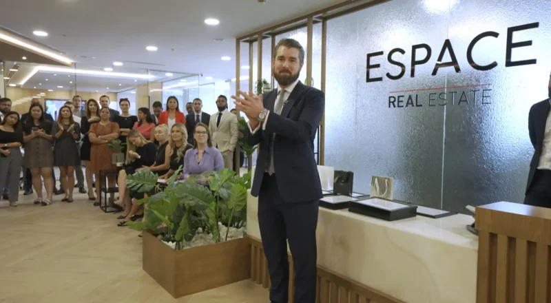 💼 Espace Real Estate Job Vacancies in Dubai 2025 – High-Paying Roles