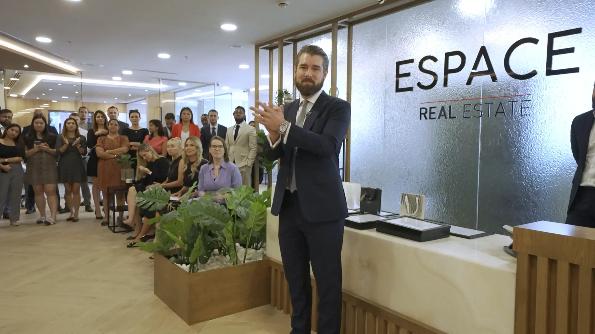 💼 Espace Real Estate Job Vacancies in Dubai 2025 – High-Paying Roles