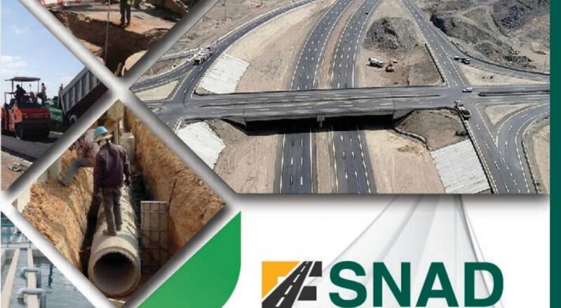 ✨ Esnad Contracting Company HVAC & Mechanical QC Supervisor Vacancies in Saudi Arabia 2025