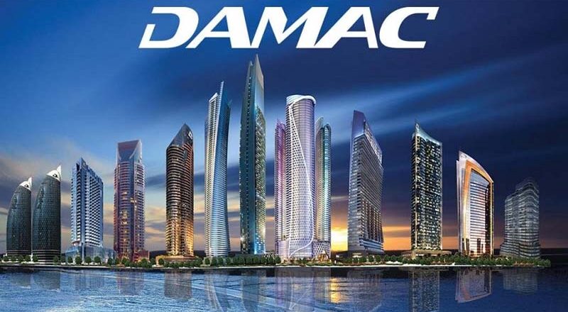 🏙️ Damac Properties Job Vacancies in UAE 2025 – 8 High-Paying Roles Open