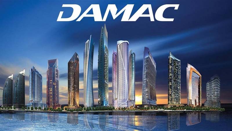 🏙️ Damac Properties Job Vacancies in UAE 2025 – 8 High-Paying Roles Open