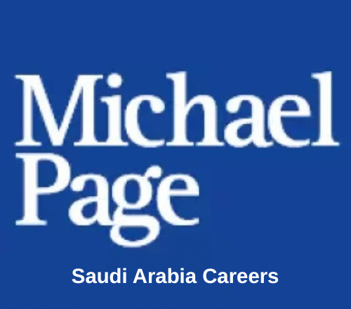 🌟 Exciting Job Opportunities in Saudi Arabia with Michael Page – July 2025