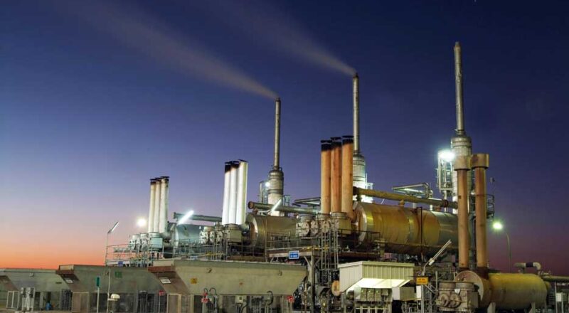 ✨ Major Industrial Company Logistics Team Leader Vacancies in Riyadh 2025