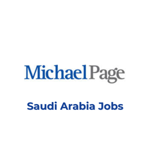 Exciting Job Opportunities in Saudi Arabia with Michael Page β July 2025