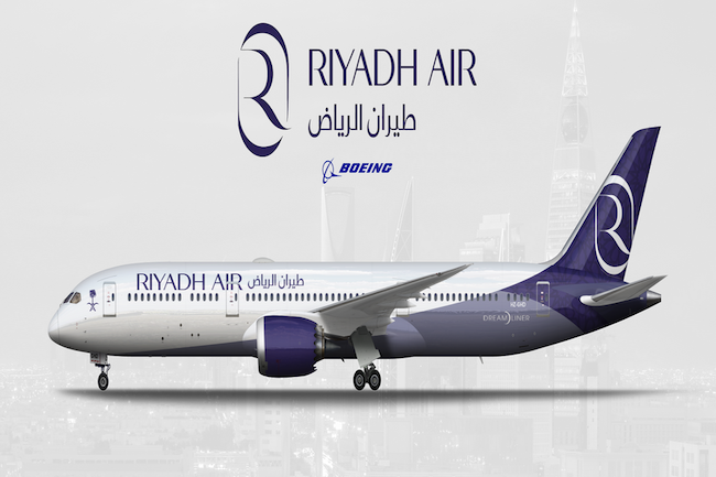 Riyadh Air Careers: Latest Job Vacancies in Riyadh, Saudi Arabia 2025