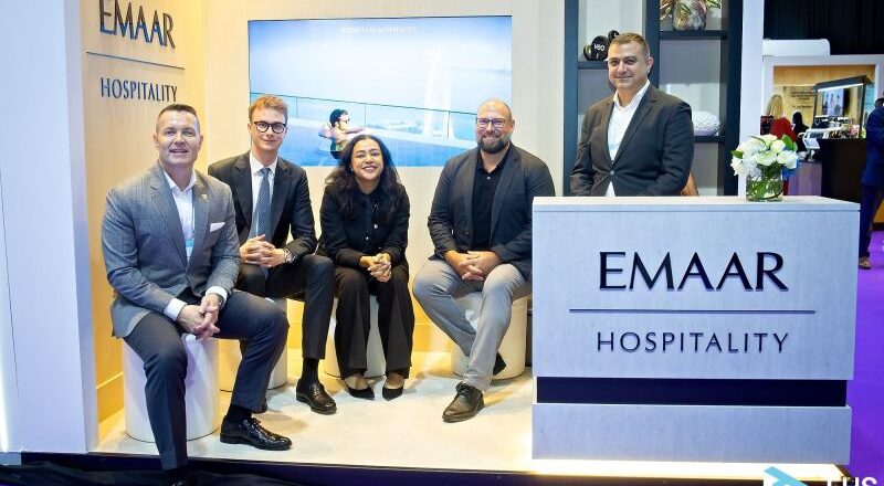 Exciting Emaar Hospitality Jobs in UAE 2025 – 14 Hot Vacancies!