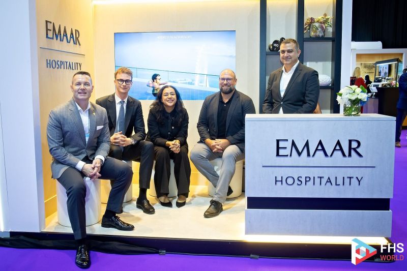 Exciting Emaar Hospitality Jobs in UAE 2025 – 14 Hot Vacancies!