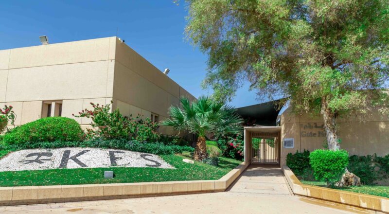 📌 Female IB DP Economics Teacher Jobs Riyadh 2025 at King Faisal School