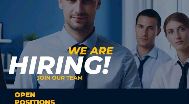 📍CFS Freight Hiring in Dubai 2025 – Sales & Business Roles Open Now